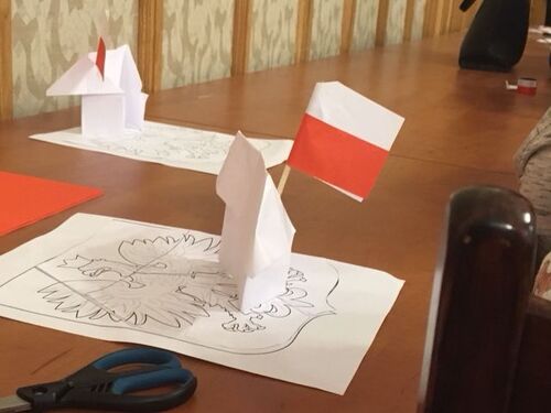 Warsztaty edukacyjne dla dzieci i młodzieży w Budapeszcie, listopad 2017