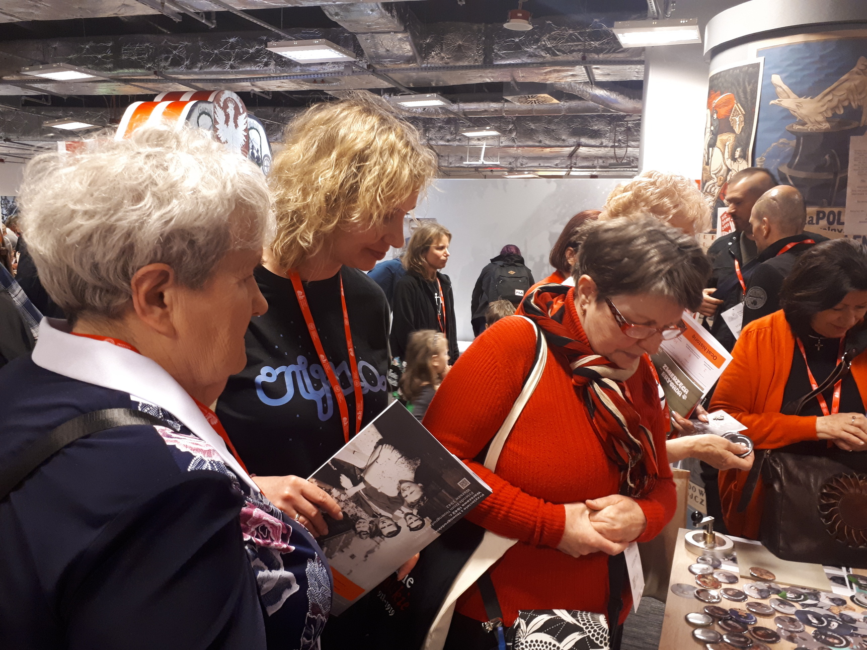 Kongres Pamięci Narodowej