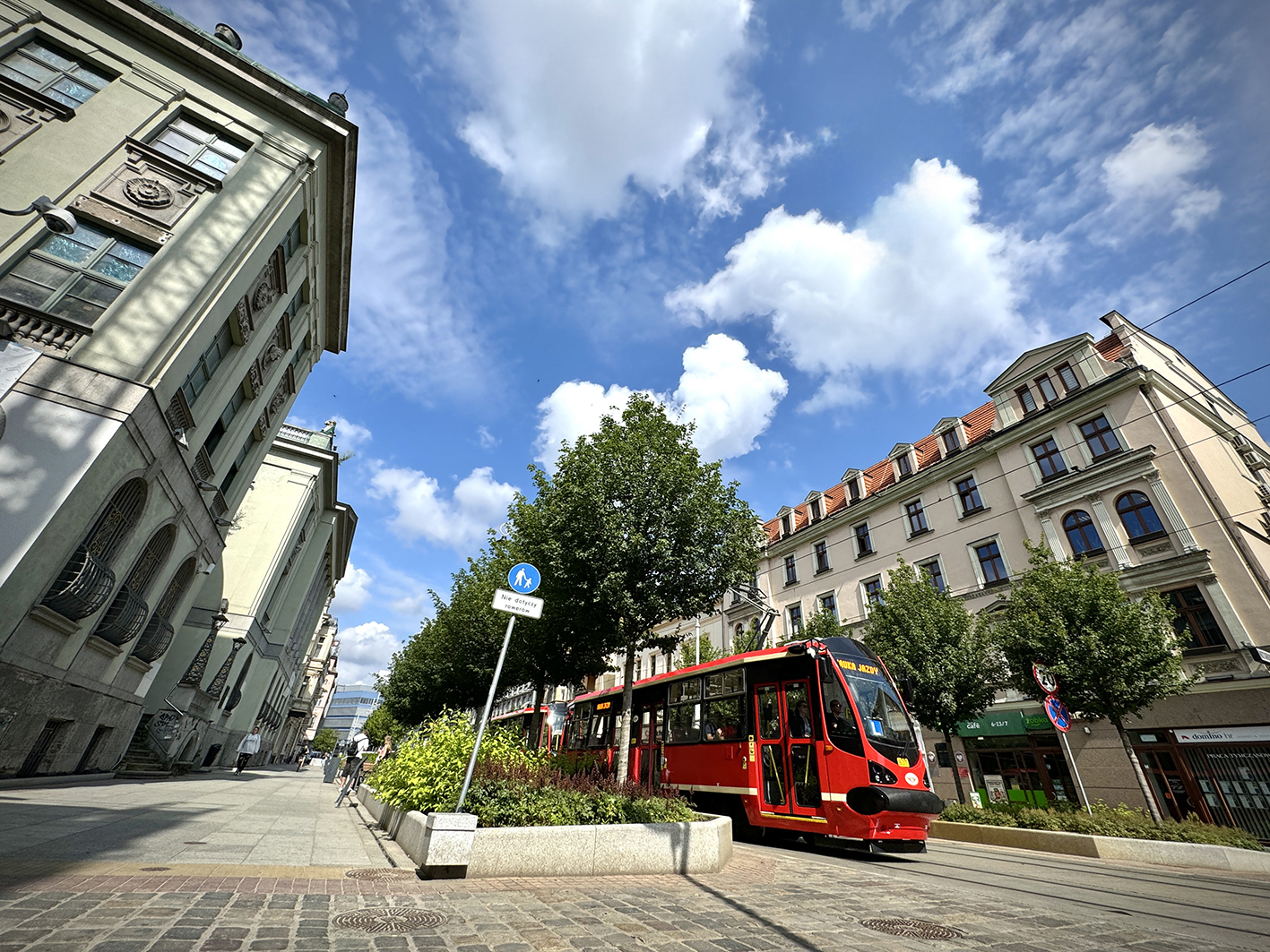 Logo - KATOWICE Spacer