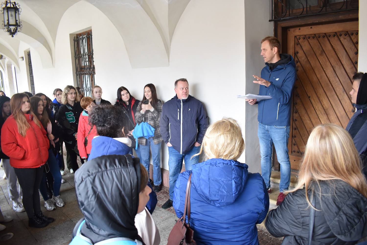 Logo - KIELCE Rajdy i zajęcia terenowe