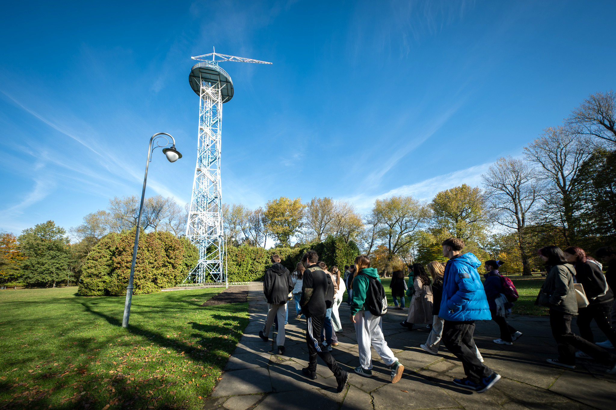 Logo - KATOWICE Katowice we wrześniu 1939