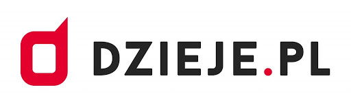 Logo - Dzieje.pl