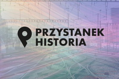 Logo - BIAŁYSTOK Przystanki Historia i Kluby Historyczne