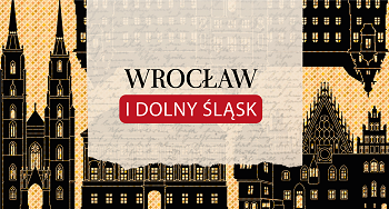 Logo - Wrocław i Dolny Śląsk – dziedzictwo wieków