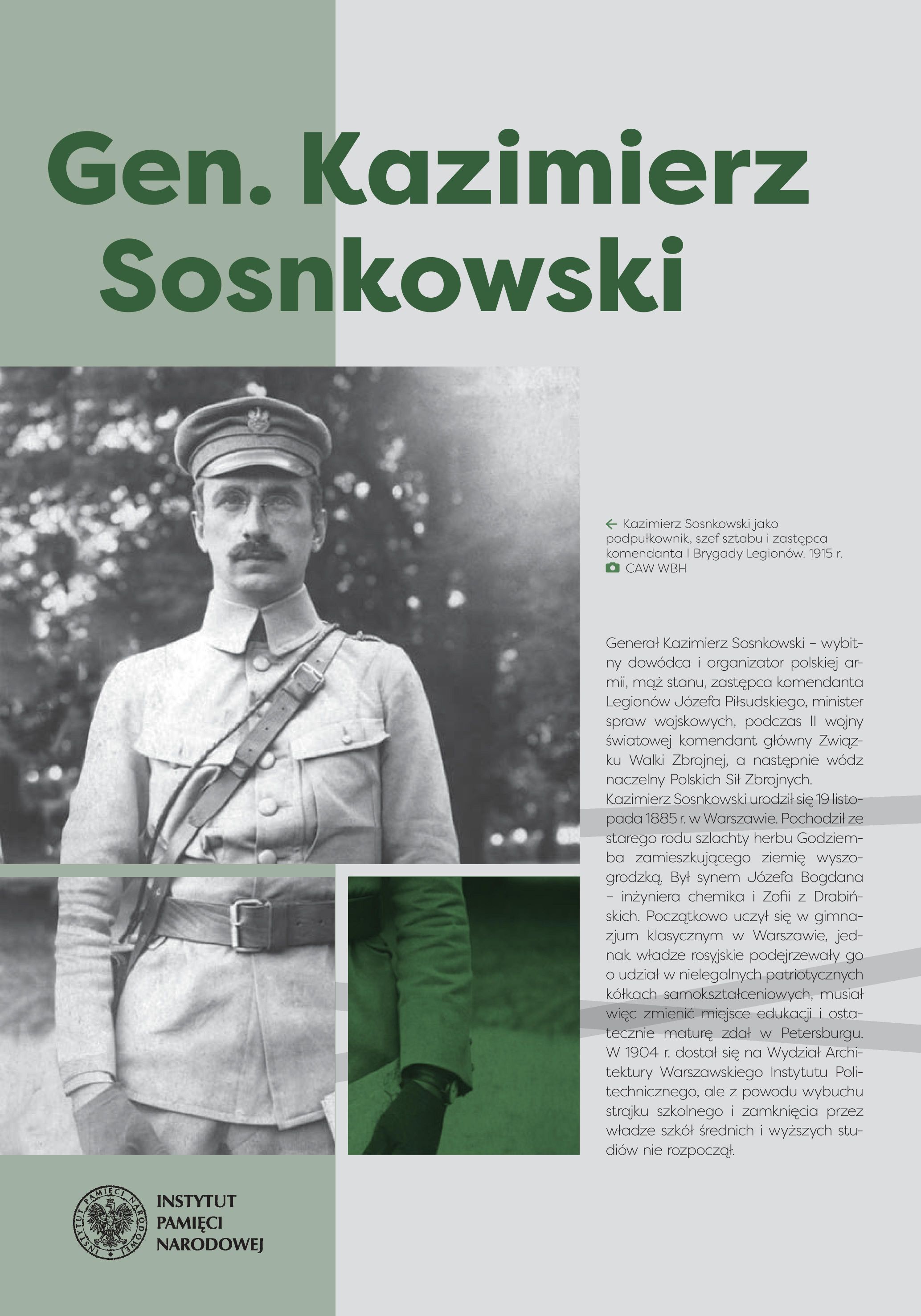 Wystawa biograficzna. Kazimierz Sosnkowski B1 WEB-page-002