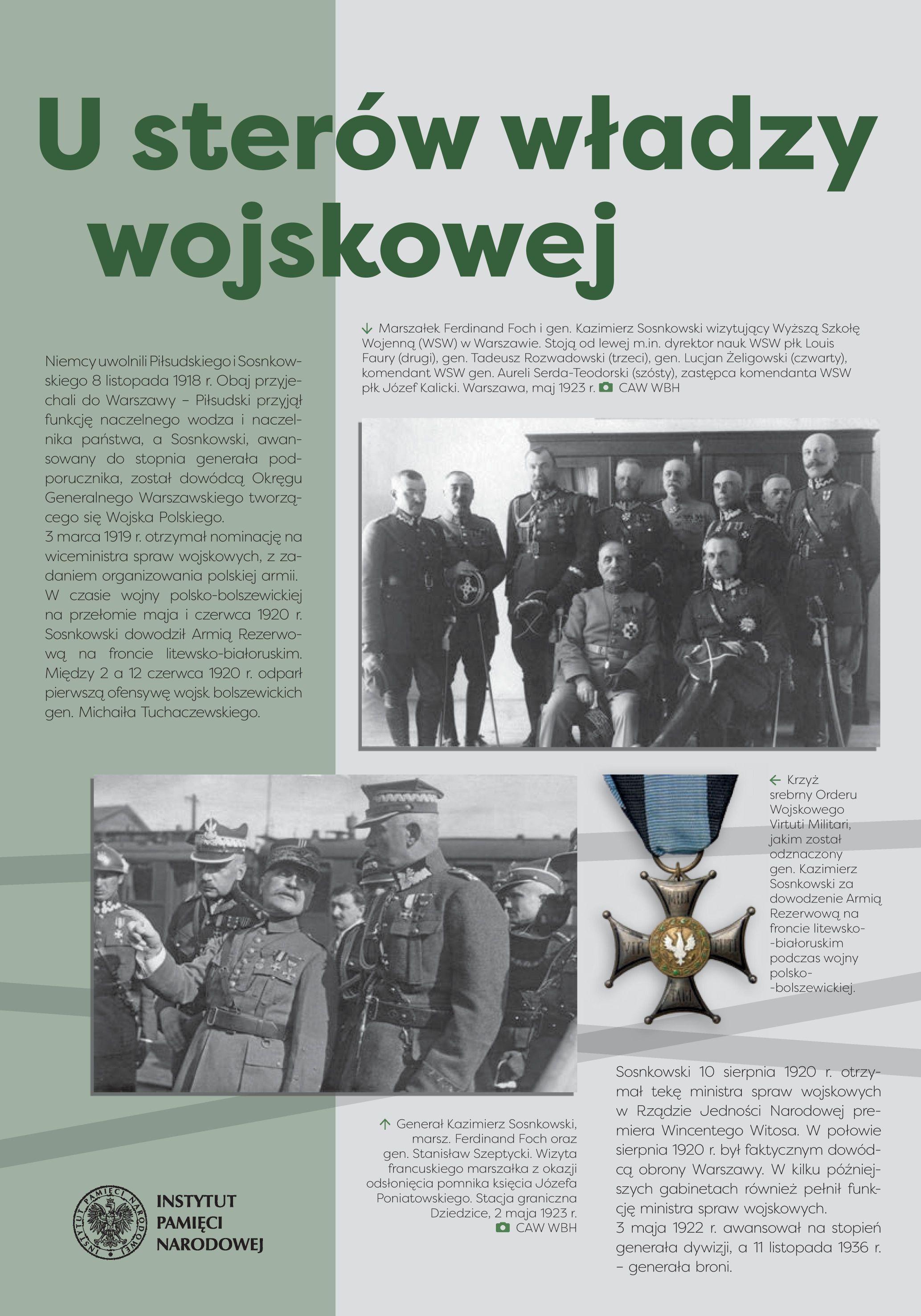 Wystawa biograficzna. Kazimierz Sosnkowski B1 WEB-page-007