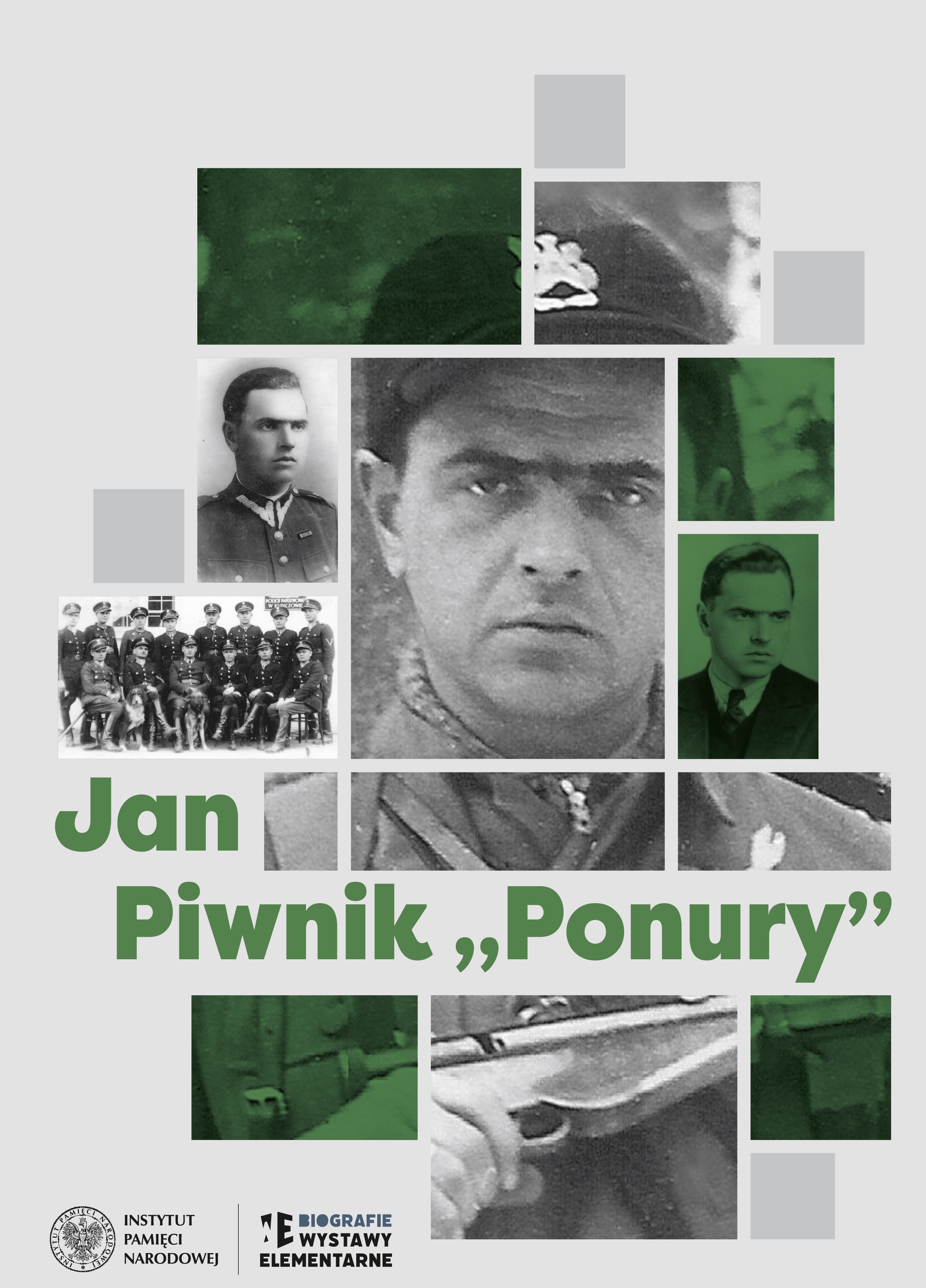 Jan Piwnik Ponury
