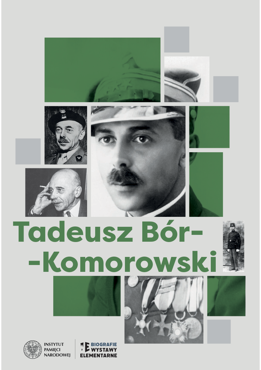 Bor Komorowski 1