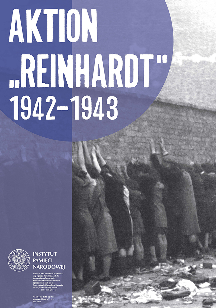 Aktion Reinhardt 1942-1943 (1)