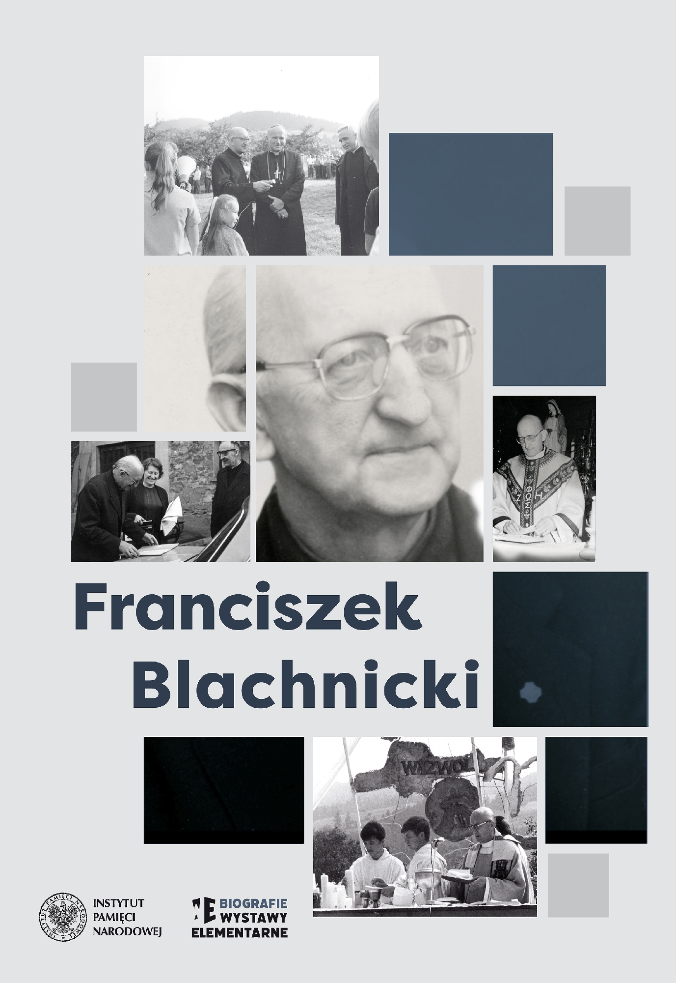 Ks. Franciszek Blachnicki (1)