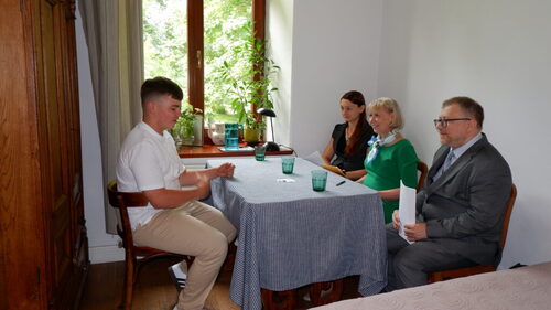 Wyrok na ziemiaństwo – 80 lat od komunistycznej reformy rolnej.