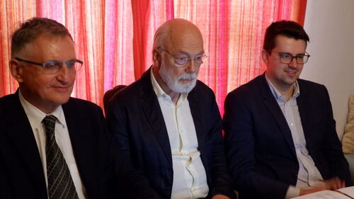 Wyrok na ziemiaństwo – 80 lat od komunistycznej reformy rolnej.