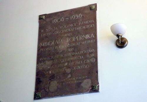 Gra miejska „Łódzkimi śladami Wacława Lipińskiego” – Łódź, 7 listopada 2024