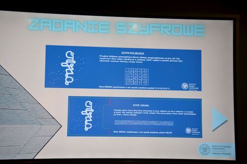 Zdjęcia z warsztatów w ramach projektu „Silni Polską!” 5 grudnia 2024 r.