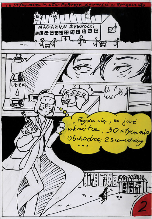 Patrycja Pieszczek15