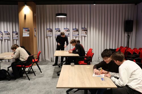 Fot. Michał Maciuk, Kamila Rybarczyk