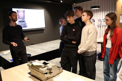 Fot. Michał Maciuk, Kamila Rybarczyk