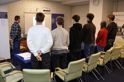 Fot. Michał Maciuk, Kamila Rybarczyk