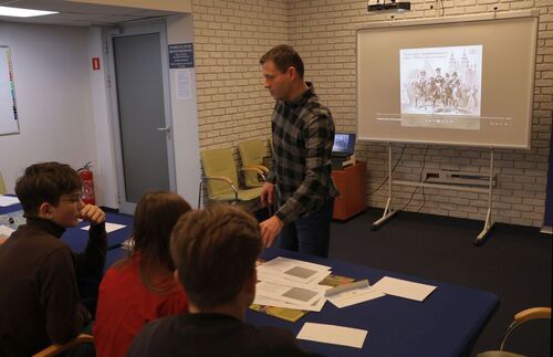 Fot. Michał Maciuk, Kamila Rybarczyk