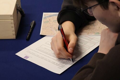 Fot. Michał Maciuk, Kamila Rybarczyk