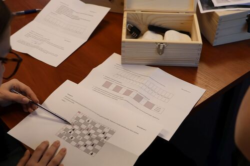 Fot. Michał Maciuk, Kamila Rybarczyk