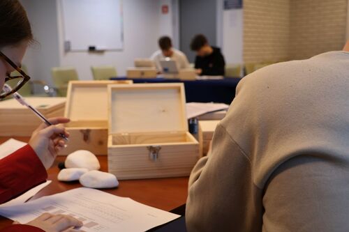 Fot. Michał Maciuk, Kamila Rybarczyk