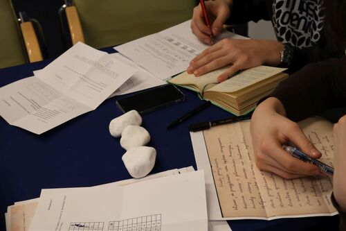 Fot. Michał Maciuk, Kamila Rybarczyk