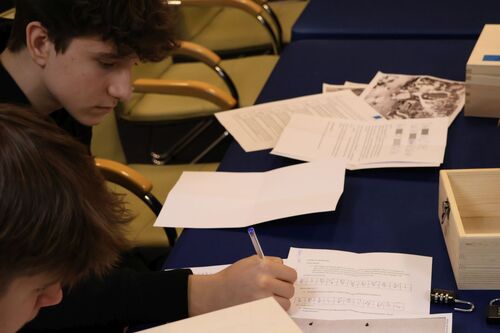 Fot. Michał Maciuk, Kamila Rybarczyk