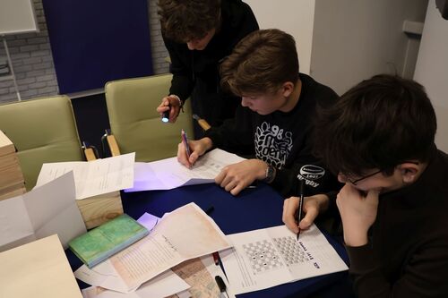 Fot. Michał Maciuk, Kamila Rybarczyk