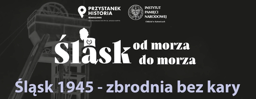 Śląsk od morza do morza