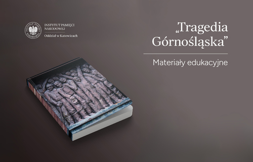 tragedia górnośląska_polecane