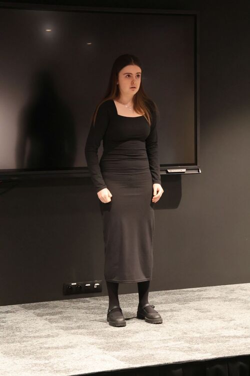 Zdjęcia z półfinału