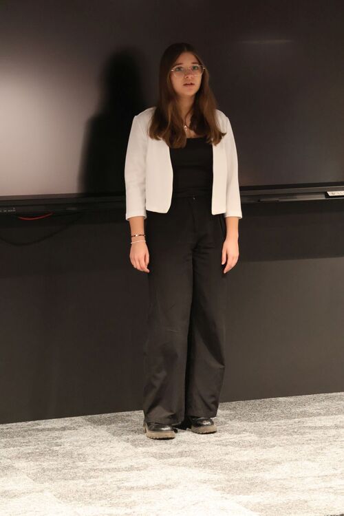 Zdjęcia z półfinału