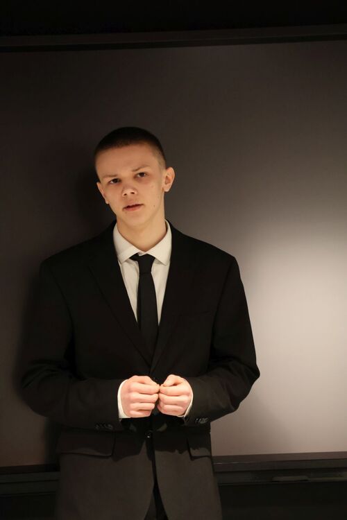 Zdjęcia z półfinału