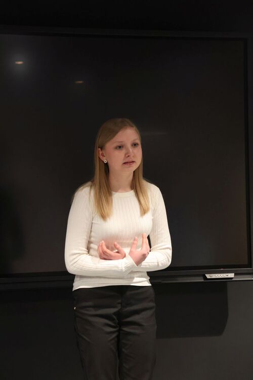 Zdjęcia z półfinału