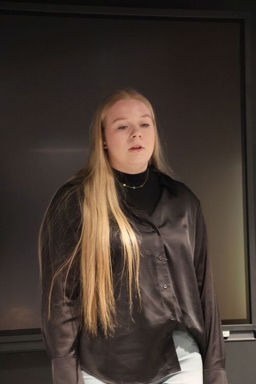 Zdjęcia z półfinału