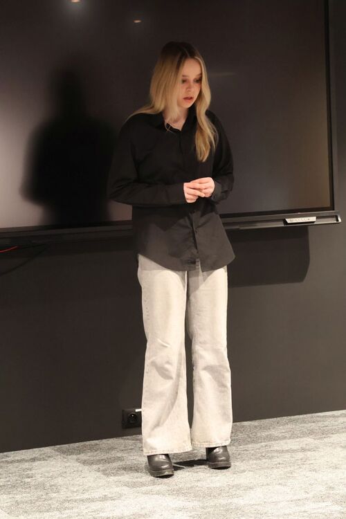 Zdjęcia z półfinału