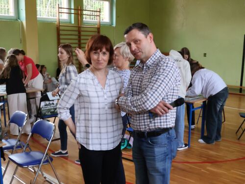 Fot. Michał Ziankowski