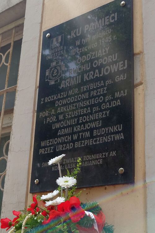 Fot. Marzena Kumosińska