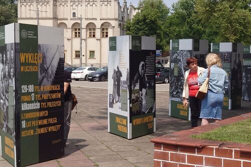 Fot. Marzena Kumosińska