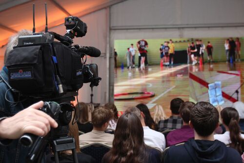 Fot. Mateusz Jaśkiewicz