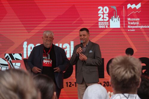 Fot. Mateusz Jaśkiewicz