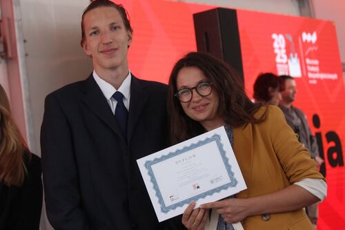 Fot. Mateusz Jaśkiewicz