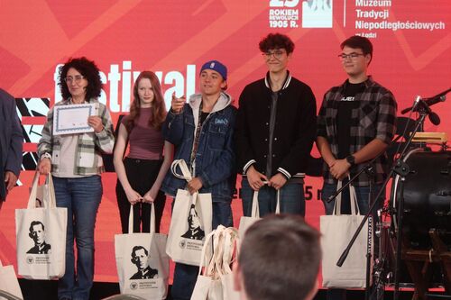 Fot. Mateusz Jaśkiewicz