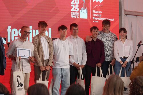 Fot. Mateusz Jaśkiewicz