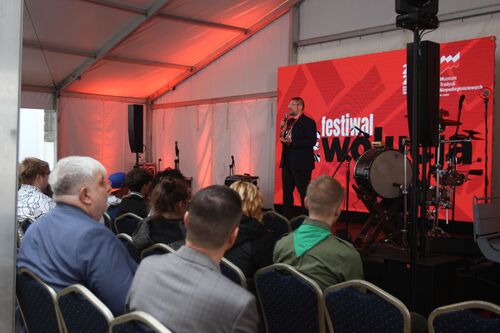 Fot. Mateusz Jaśkiewicz