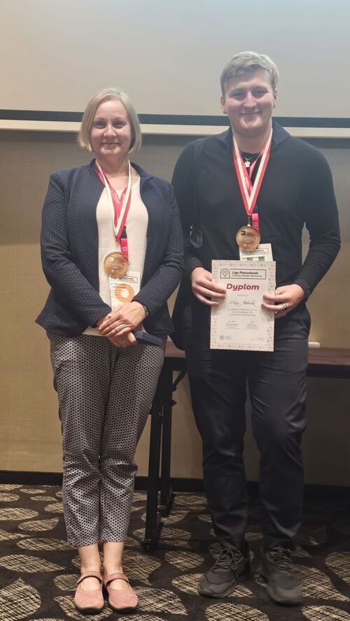 Zdjęcia: Ogólnopolski finał Ligi Planszówek IPN – Warszawa, 11-13 czerwca 2025