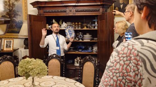 Fot. Marzena Kumosińska, Magdalena Zapolska-Downar