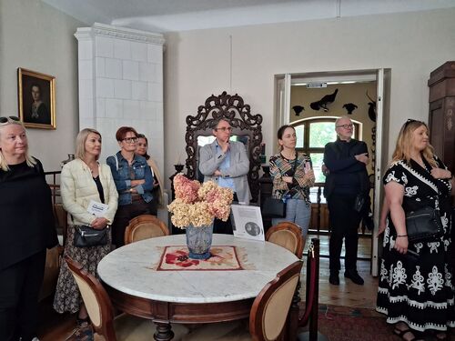 Fot. Marzena Kumosińska, Magdalena Zapolska-Downar