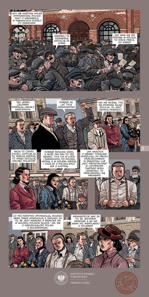 P03 Bitwa o Pabianice